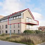 Apartamento Blauwvoet 0202g