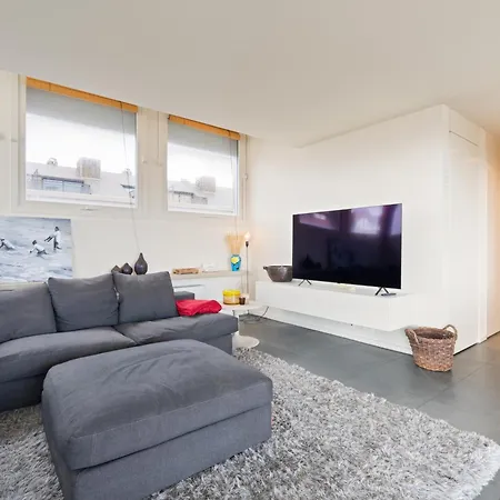 Apartment Blauwvoet 0202g