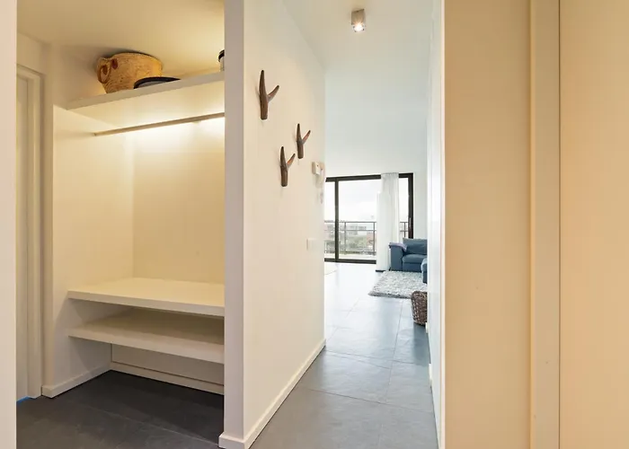 Apartment Blauwvoet 0202g Oostduinkerke