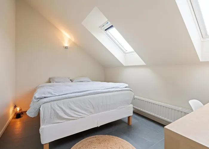 Apartment Blauwvoet 0202g Oostduinkerke