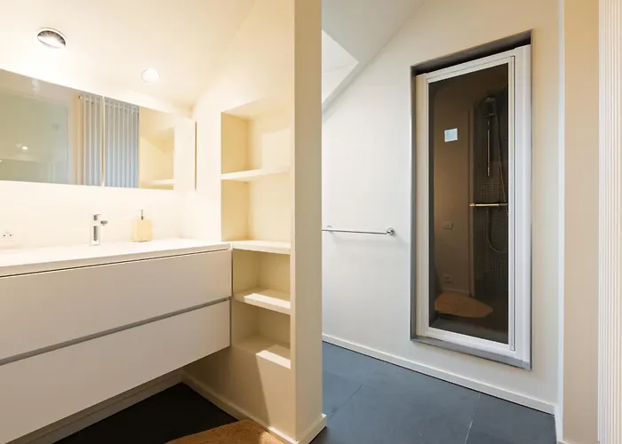 Blauwvoet 0202g Apartment *